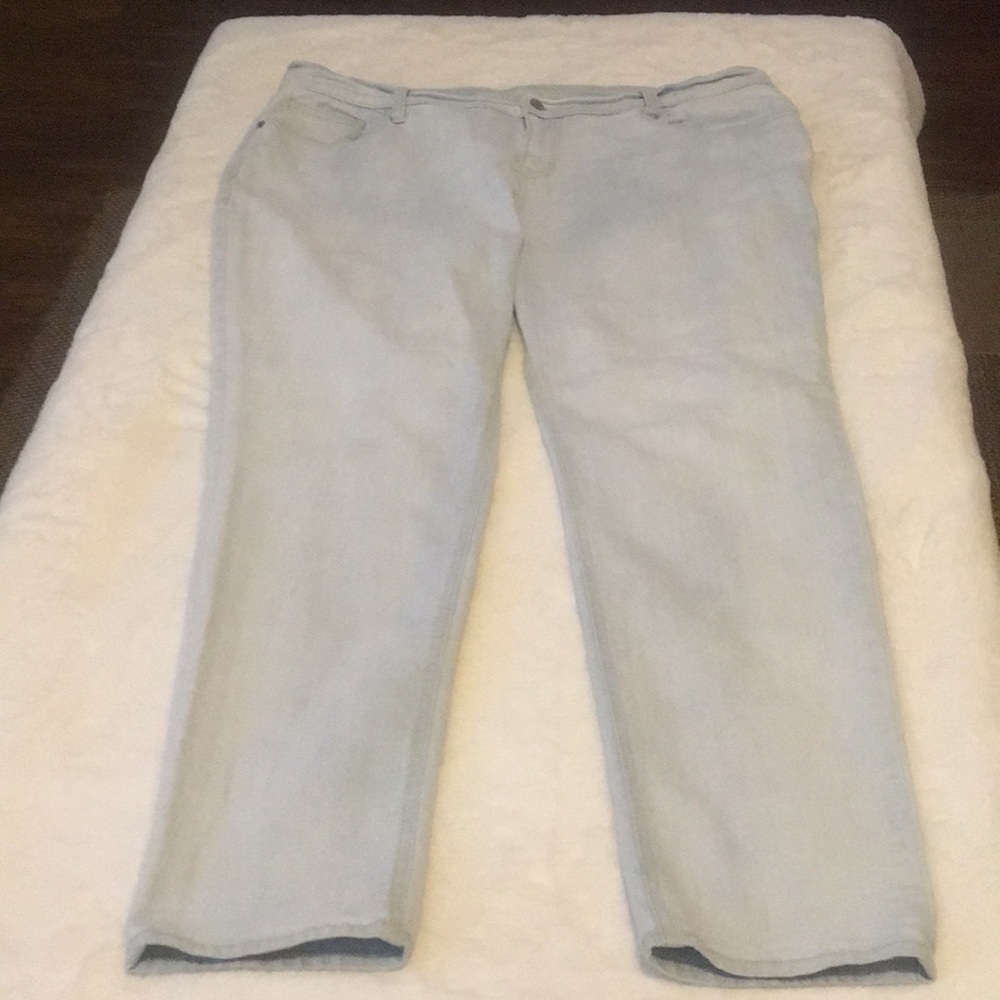 Denim Jeans - Picture 4 of 5